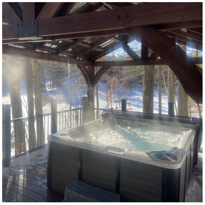 Futura Spas Hot Tub Reviews 3 Best Luxury Hot Tubs in 2023